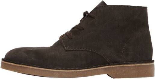 Selected Homme Chukka Boots