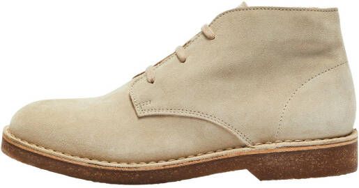 Selected Homme Chukka Boots 'Riga'