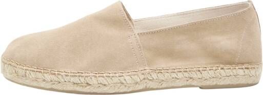 Selected Homme Espadrilles 'Ajo'