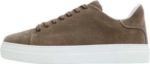 Selected Homme Sneakers laag 'SLHDAVID'