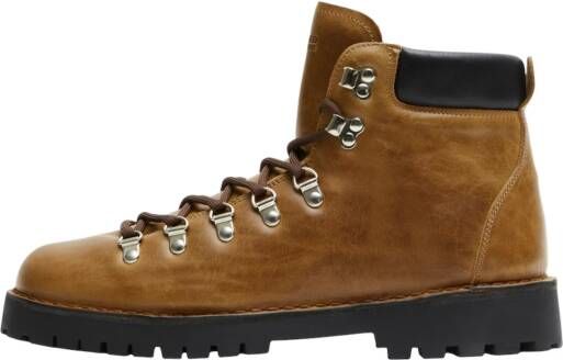 Selected Homme Veterboots 'SLHALFRED'