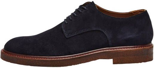 Selected Homme Veterschoen 'LUKE'