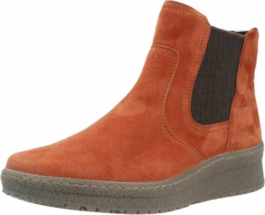 Semler Chelsea boots