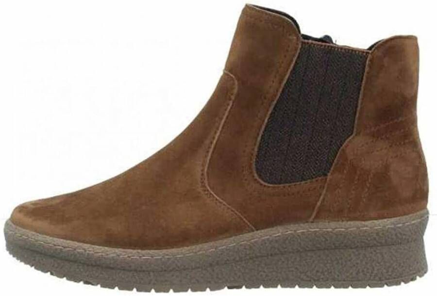 Semler Chelsea boots