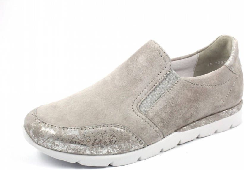 Semler Slip-on