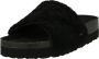 SHEPHERD OF SWEDEN Slipper Dames Sigrid Black - Thumbnail 1