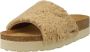 SHEPHERD OF SWEDEN Slipper Dames Sigrid Old Sand - Thumbnail 1