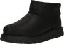 Skechers Keepsakes Lite Gevoerde boots zwart Dames - Thumbnail 4