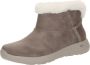 Skechers On-the-go Joy Booties Grijs Vrouw - Thumbnail 1