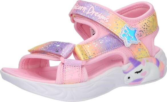 SKECHERS Kids Sandalen 'Unicorn Dreams'