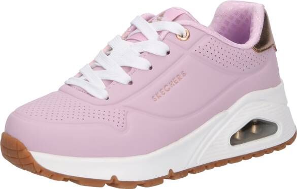 SKECHERS Kids Sneakers 'UNO GEN1 SHIMMER AWAY'