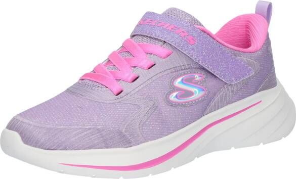 SKECHERS Kids Sneakers 'WAVE 92'