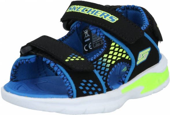 Skechers Open schoenen 'E-II Beach Glower'