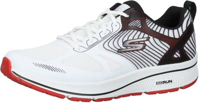 Skechers Ademende hardloop- en trainingschoenen Multicolor Heren - Foto 2