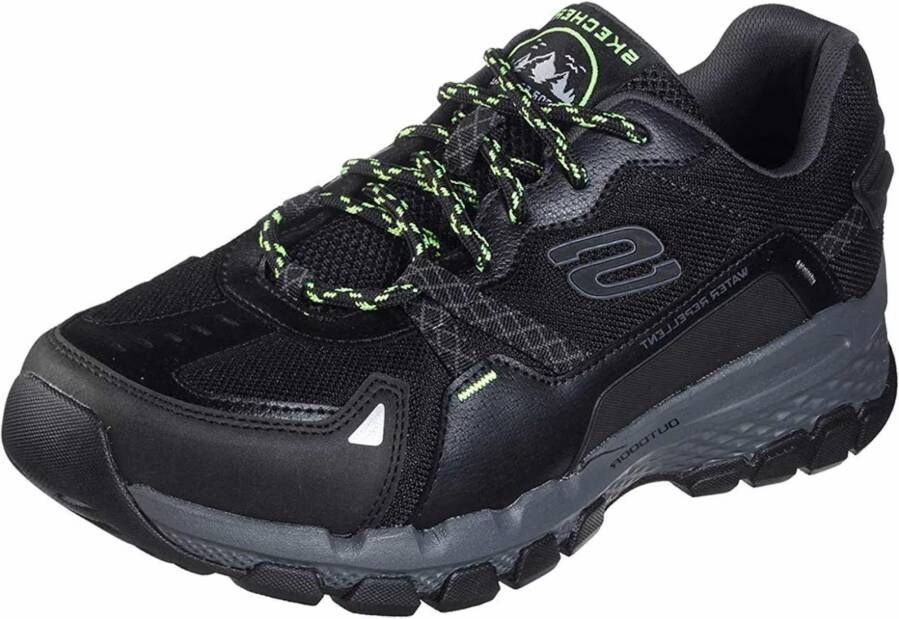 Skechers Performance Sportieve veterschoen 'OUTLAND 2.0 WYNNTER'