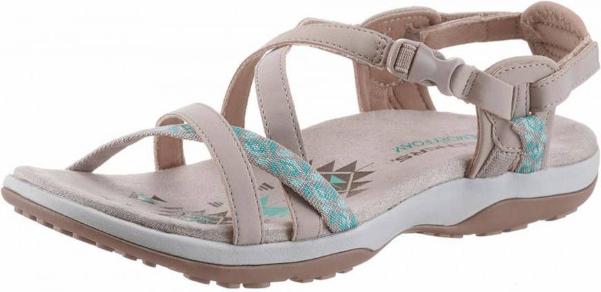 Skechers Wandelsandalen