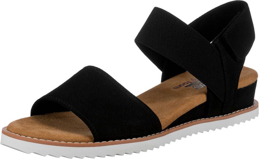 Skechers Sandalen met riem 'Desert Kiss'