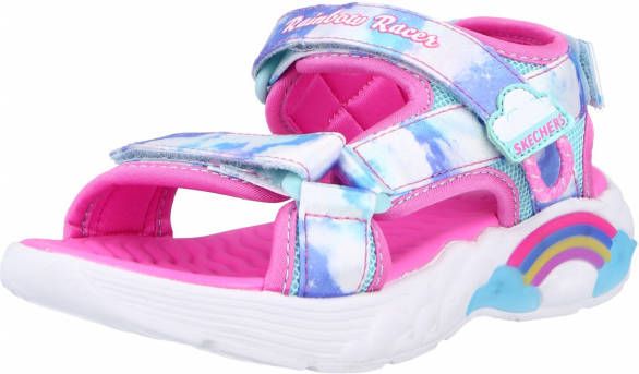 Skechers Sandalen 'RAINBOW RACER'