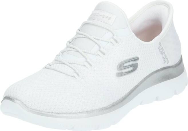 Skechers Sneakers laag 'Summits- Diamond Dream'