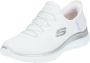 Skechers Slip-on sneakers SUMMITS-DIAMOND DREAM Instapschoen slipper vrijetijdsschoen met slip-ins functie - Thumbnail 4