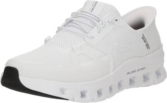 Skechers Slip-on sneakers GLIDE-STEP PRO hardloopschoenen trainingsschoenen met flexibele tractieloopzool