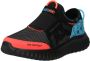 Skechers Depth Charge 2.0 402265L-BKMT voor een jongen Zwart Sneakers Sportschoenen - Thumbnail 2