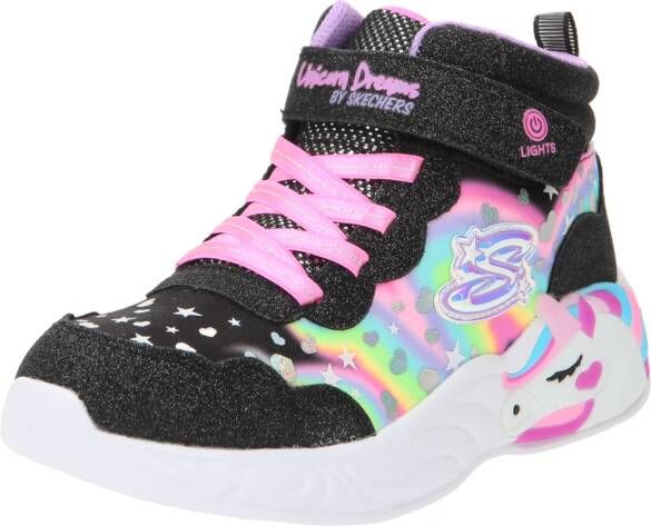 Skechers S Lights: Magical Dreamer kindersneakerschoenen meisjes LED 302332L