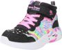 Skechers S Lights: Magical Dreamer kindersneakerschoenen meisjes LED 302332L - Thumbnail 1