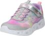 Skechers S Lights Twisty Brights 2.0 kindersneaker LED 302339L SMLT - Thumbnail 1