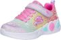 Skechers Princess Wishes Sneakers Multicolor Dames - Thumbnail 4