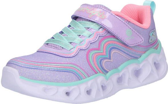 Skechers Sneakers 'HEART LIGHTS'