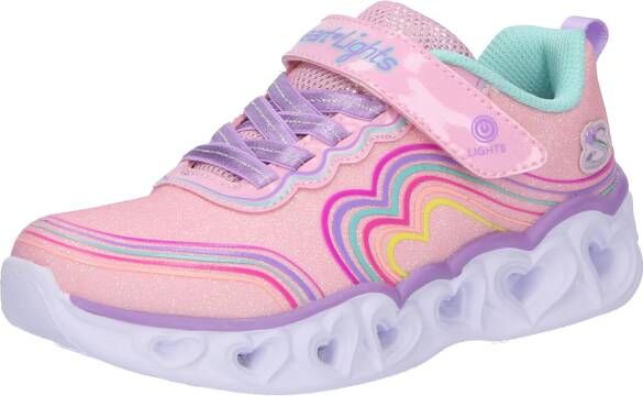 Skechers Sneakers 'HEART LIGHTS'