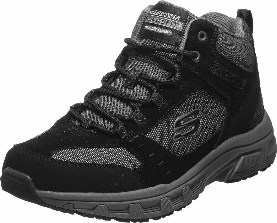 Skechers Sneakers hoog 'Oak Canyon Ironhide'