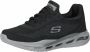 Skechers NU 21% KORTING Slip on sneakers ORCEN met elastiek - Thumbnail 3