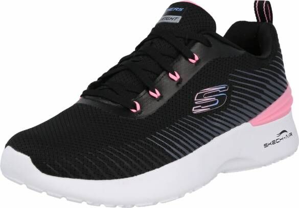 Skechers Sneakers SKECH-AIR DYNAMIGHT LUMINOSITY met memory foam-uitrusting vrijetijdsschoen halfhoge schoen veterschoen - Foto 2