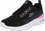 Skechers Sneakers SKECH-AIR DYNAMIGHT LUMINOSITY met memory foam-uitrusting vrijetijdsschoen halfhoge schoen veterschoen - Thumbnail 2