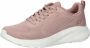 Skechers Running Shoes for Adults Bobs Sport Squad Pink - Thumbnail 2