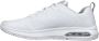 Skechers Sneakers Dyna Air met air-cooled memory foam vrijetijdsschoen halfschoen veterschoen - Thumbnail 2