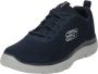 Skechers Sneakers SUMMITS-TORRE freizeitschoen trainingsschoen veterschoen met memory foam - Thumbnail 2