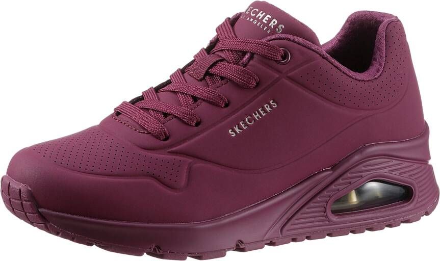 Skechers Sneakers laag 'Uno Stand On Air'