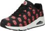 Skechers Sneakers laag 'Rolling Stones Repeat Lick Lyr' - Thumbnail 3