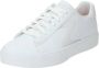 Skechers Eden LX-Top Grade 185000-W Vrouwen Wit Sneakers - Thumbnail 3