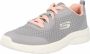 Skechers Sneakers DYNAMIGHT 2.0 met memory foam vrijetijdsschoen halfhoge schoen veterschoen - Thumbnail 2