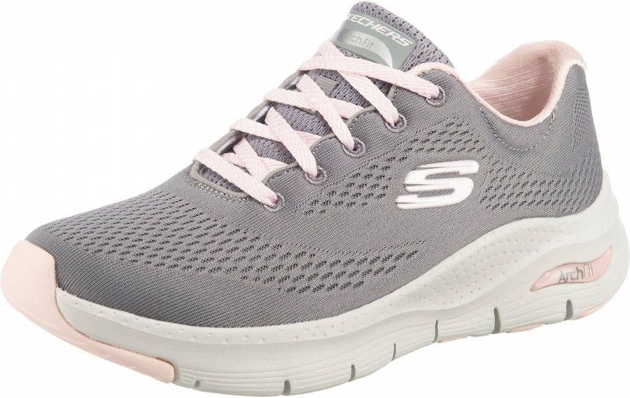 Skechers Sneakers laag 'Arch Fit'