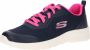 Skechers Sneakers DYNAMIGHT 2.0 met memory foam vrijetijdsschoen halfhoge schoen veterschoen - Thumbnail 2