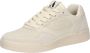 Skechers Koopa Volley Low Lifestyle Heren Sneakers Naturel - Thumbnail 2