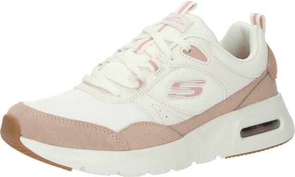 Skechers Sneakers laag 'AIR COURT'