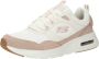 Skechers Retro Avenue Sneakers roze Suede Dames - Thumbnail 3