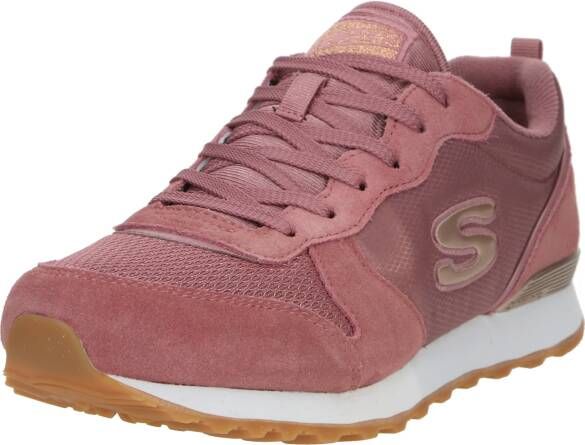 Skechers Sneakers laag 'Air Infinity'