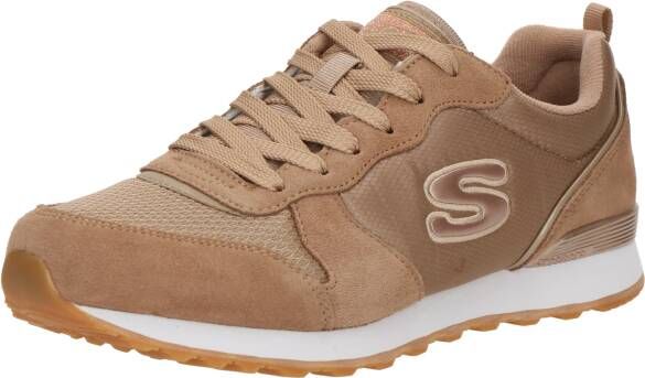 Skechers Sneakers laag 'Air infinity'